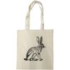 Custom Print Cotton Tote Bag Thumbnail