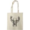 Custom Print Cotton Tote Bag Thumbnail