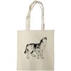 Custom Print Cotton Tote Bag Thumbnail