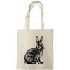 Custom Print Cotton Tote Bag Thumbnail