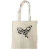 Custom Print Cotton Tote Bag Thumbnail