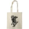 Custom Print Cotton Tote Bag Thumbnail