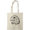 Custom Print Cotton Tote Bag Thumbnail