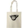 Custom Print Cotton Tote Bag Thumbnail