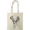 Custom Print Cotton Tote Bag Thumbnail