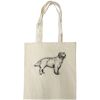 Custom Print Cotton Tote Bag Thumbnail