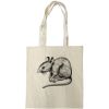 Custom Print Cotton Tote Bag Thumbnail