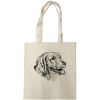 Custom Print Cotton Tote Bag Thumbnail