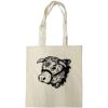 Custom Print Cotton Tote Bag Thumbnail