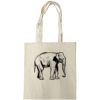 Custom Print Cotton Tote Bag Thumbnail