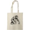 Custom Print Cotton Tote Bag Thumbnail