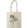 Custom Print Cotton Tote Bag Thumbnail