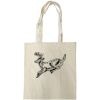 Custom Print Cotton Tote Bag Thumbnail