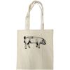 Custom Print Cotton Tote Bag Thumbnail