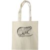 Custom Print Cotton Tote Bag Thumbnail