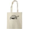 Custom Print Cotton Tote Bag Thumbnail