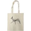 Custom Print Cotton Tote Bag Thumbnail