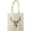 Custom Print Cotton Tote Bag Thumbnail