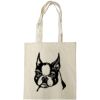 Custom Print Cotton Tote Bag Thumbnail