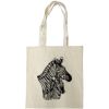 Custom Print Cotton Tote Bag Thumbnail