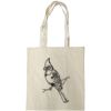 Custom Print Cotton Tote Bag Thumbnail