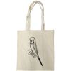 Custom Print Cotton Tote Bag Thumbnail