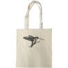 Custom Print Cotton Tote Bag Thumbnail