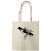 Custom Print Cotton Tote Bag Thumbnail