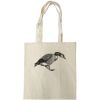 Custom Print Cotton Tote Bag Thumbnail