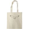 Custom Print Cotton Tote Bag Thumbnail