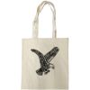 Custom Print Cotton Tote Bag Thumbnail