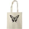 Custom Print Cotton Tote Bag Thumbnail