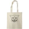 Custom Print Cotton Tote Bag Thumbnail