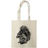 Custom Print Cotton Tote Bag Thumbnail