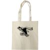 Custom Print Cotton Tote Bag Thumbnail