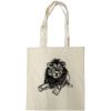 Custom Print Cotton Tote Bag Thumbnail