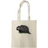 Custom Print Cotton Tote Bag Thumbnail