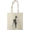 Custom Print Cotton Tote Bag Thumbnail