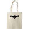 Custom Print Cotton Tote Bag Thumbnail