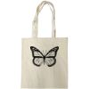 Custom Print Cotton Tote Bag Thumbnail