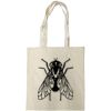 Custom Print Cotton Tote Bag Thumbnail