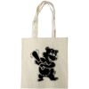 Custom Print Cotton Tote Bag Thumbnail