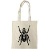 Custom Print Cotton Tote Bag Thumbnail