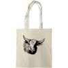 Custom Print Cotton Tote Bag Thumbnail