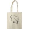 Custom Print Cotton Tote Bag Thumbnail