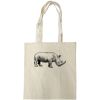 Custom Print Cotton Tote Bag Thumbnail