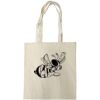 Custom Print Cotton Tote Bag Thumbnail