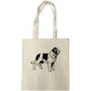 Custom Print Cotton Tote Bag Thumbnail