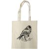 Custom Print Cotton Tote Bag Thumbnail