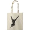 Custom Print Cotton Tote Bag Thumbnail